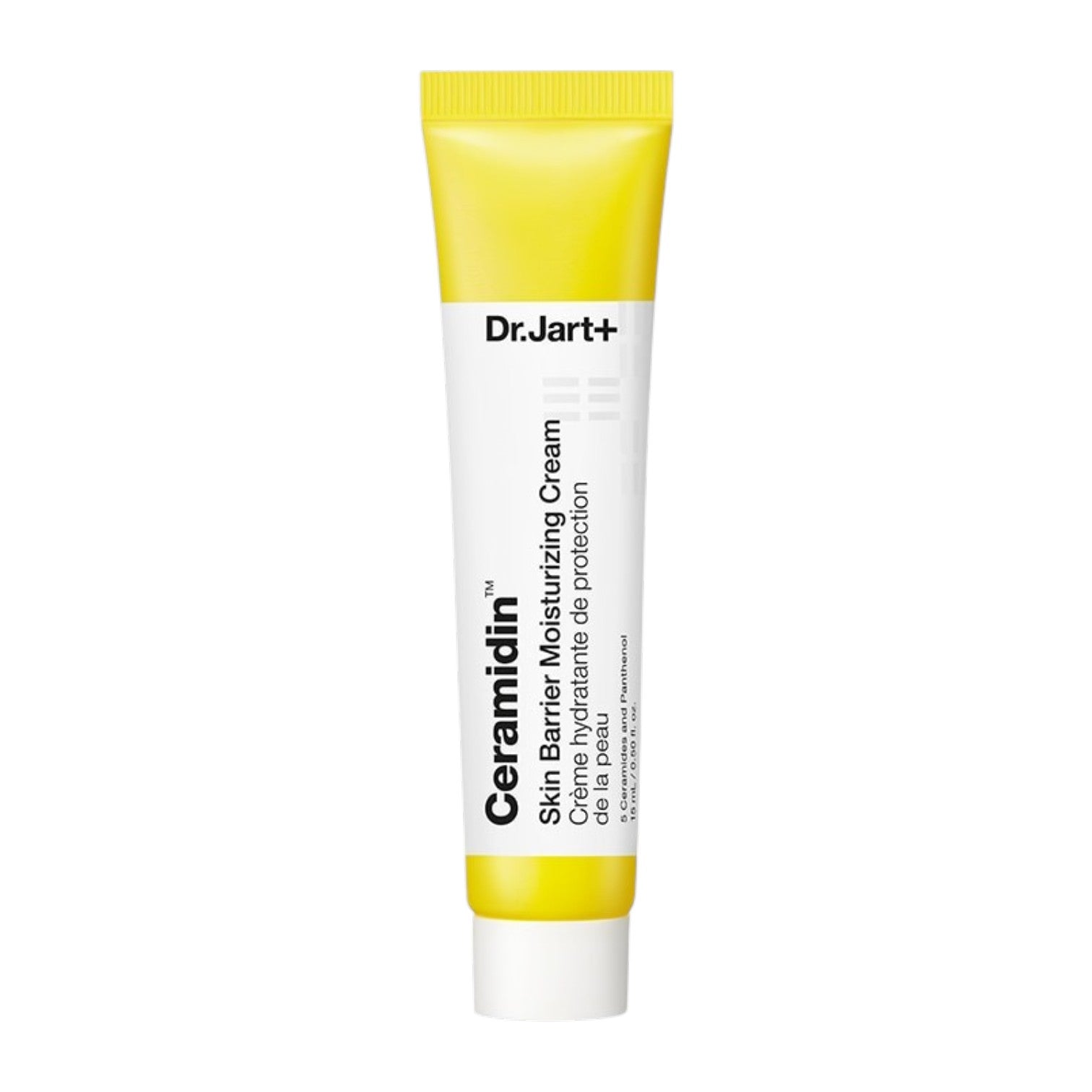 Dr.Jart+ Ceramidin Skin Barrier Moisturizing Cream 50ml - BelluBeauty
