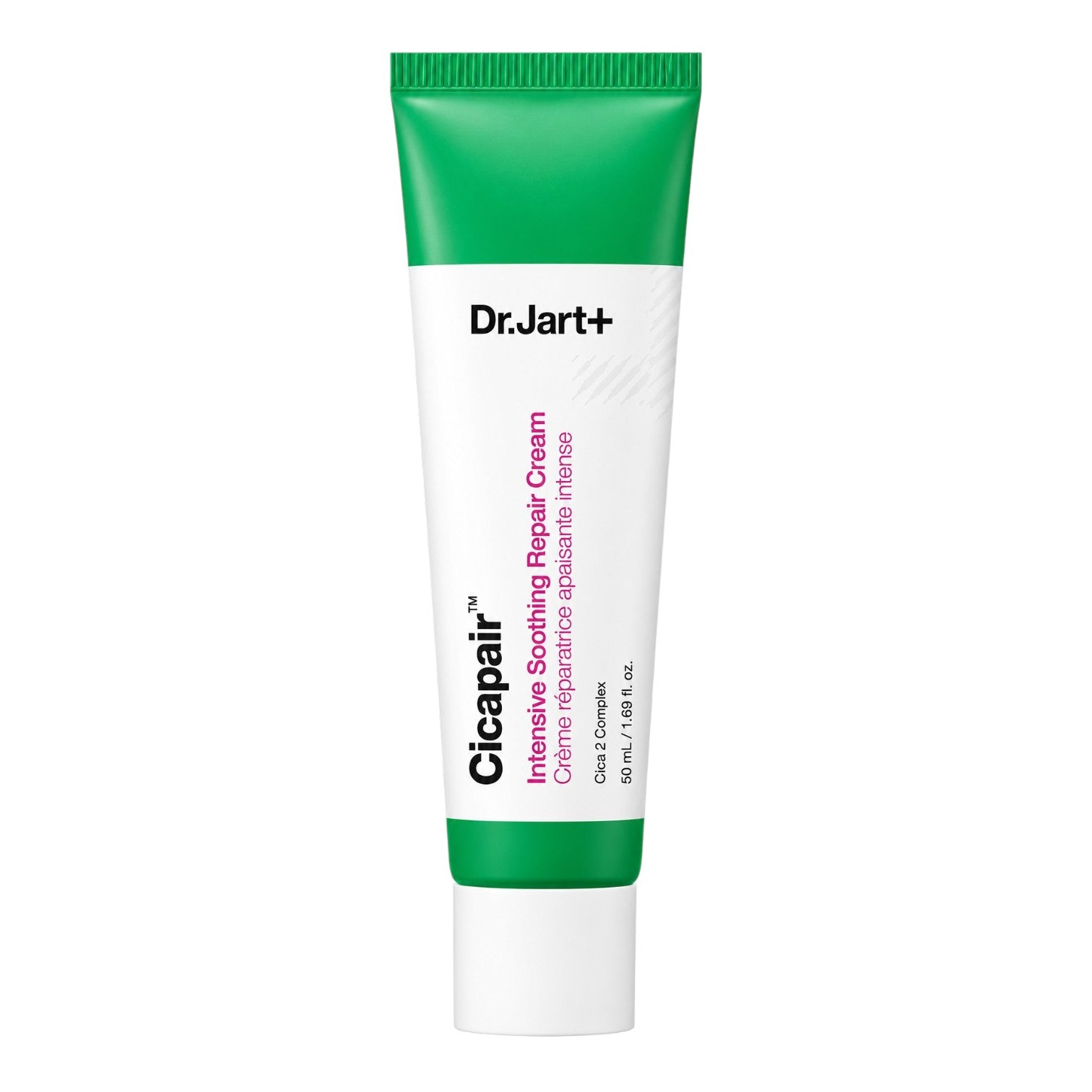 Dr.Jart+ Cicapair Intensive Soothing Repair Cream 50ml - BelluBeauty