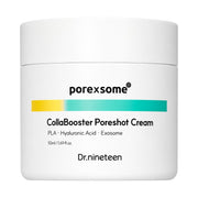 Dr.Nineteen PoreXsome Collabooster Poreshot Cream 50ml - BelluBeauty