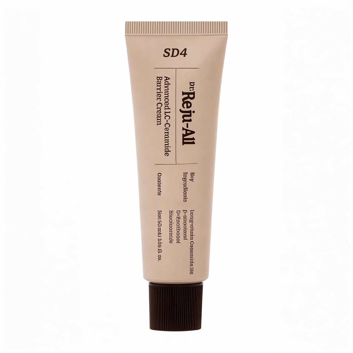 Dr.Reju-All Advanced LC-Ceramide Barrier Cream 50ml - BelluBeauty