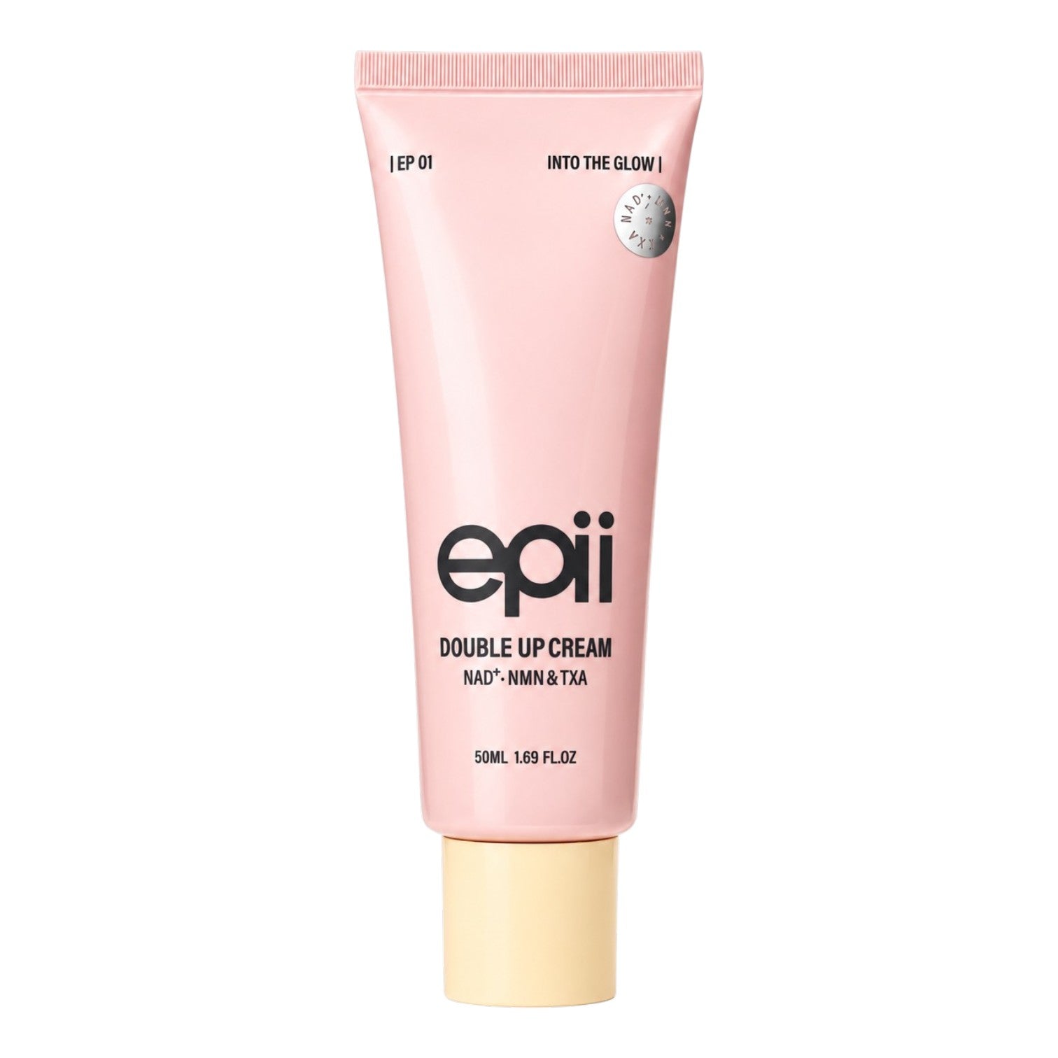 EPII Double Up Cream NAD+ NMN & TXA 50ml - BelluBeauty