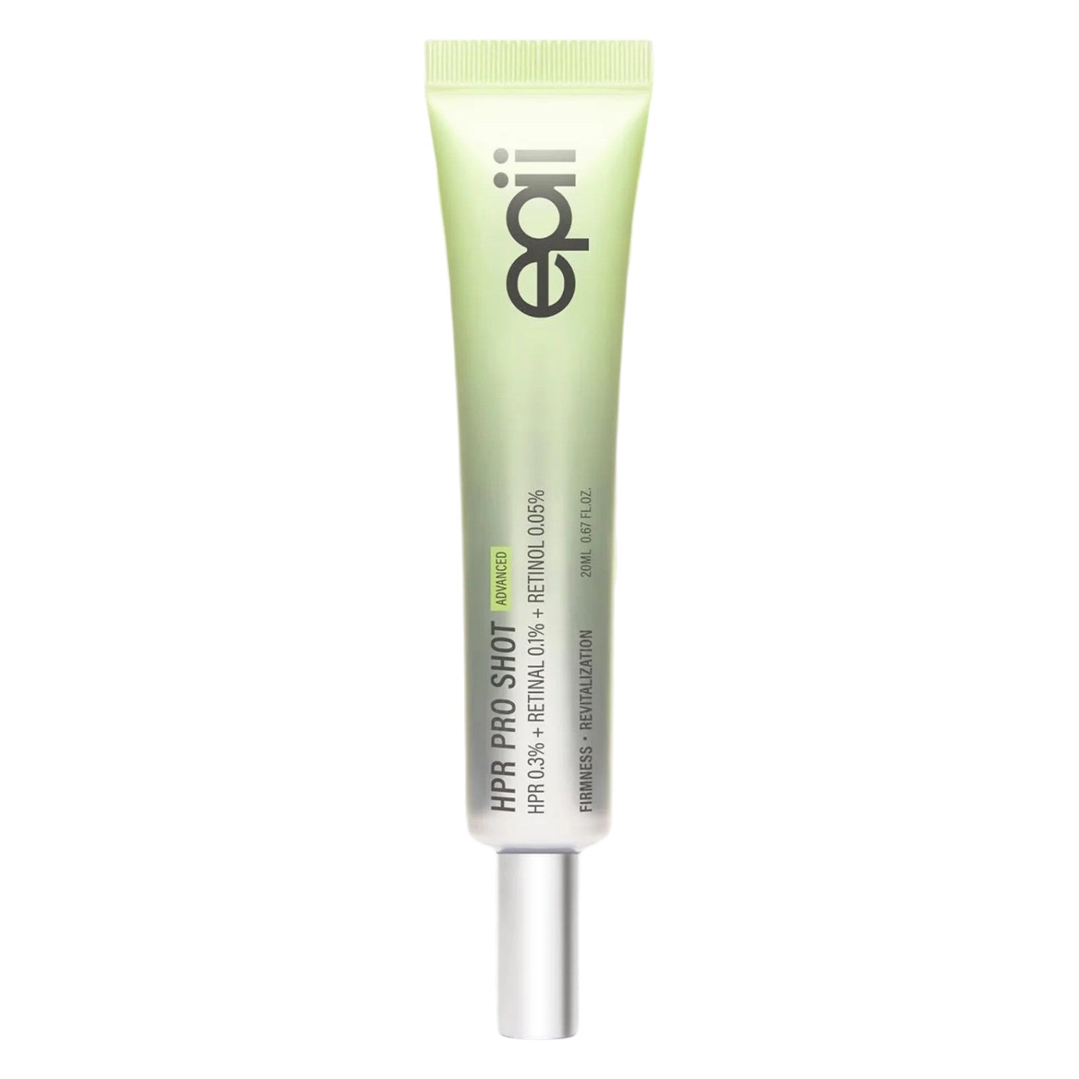 EPII HPR Pro Shot 20ml - BelluBeauty