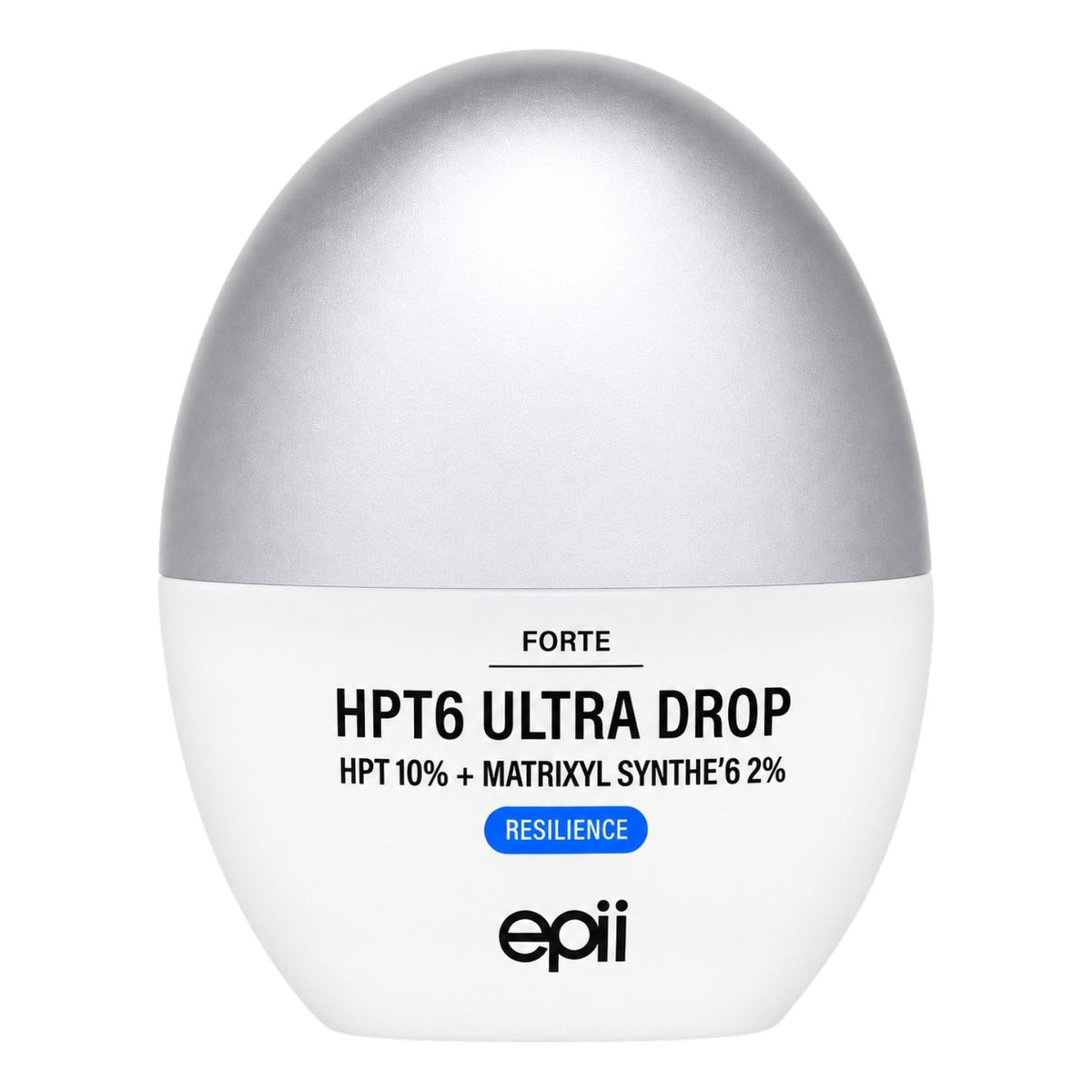 EPII HPT6 Ultra Drop 10% 30ml - BelluBeauty