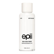 EPII New Skin Toner Snow Mushroom & PHA 145ml - BelluBeauty
