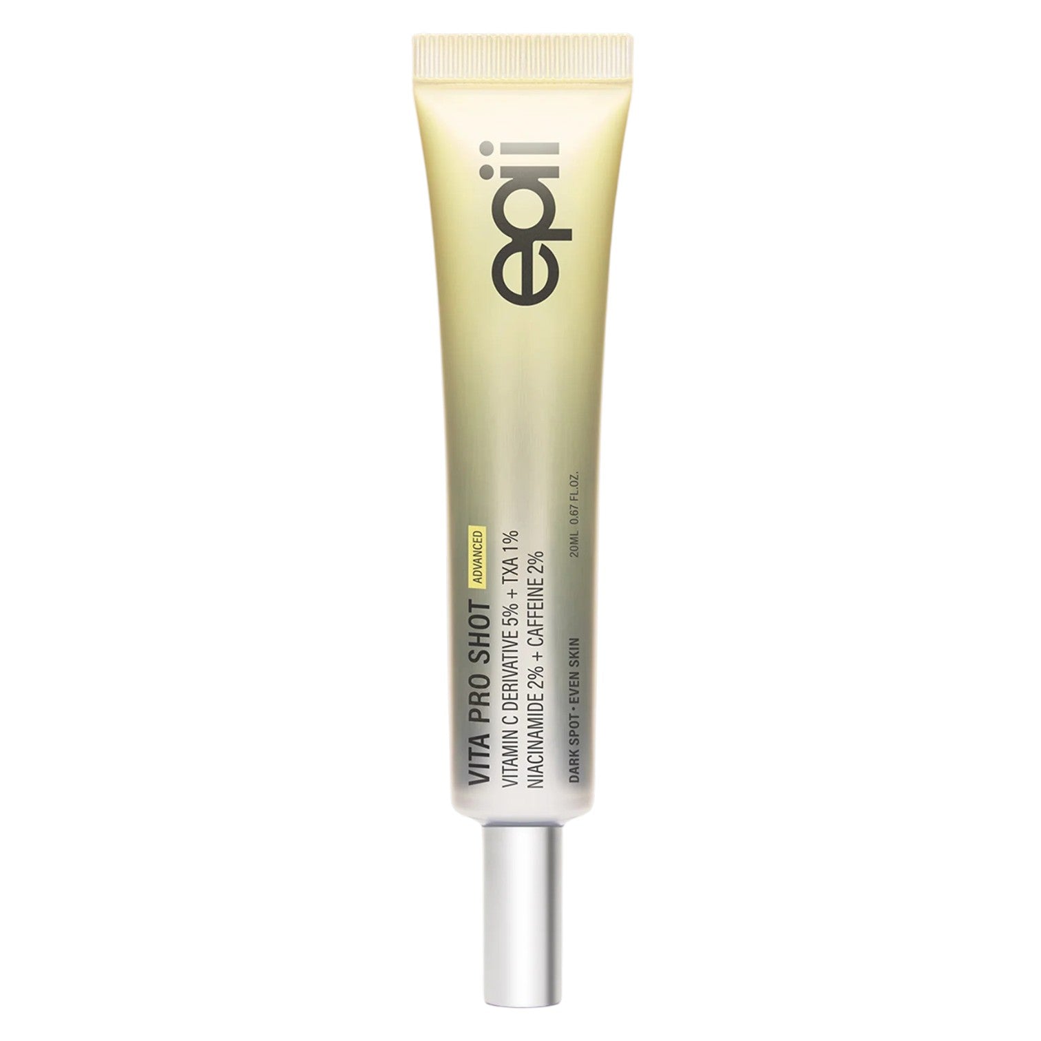 EPII Vita Pro Shot 20ml - BelluBeauty