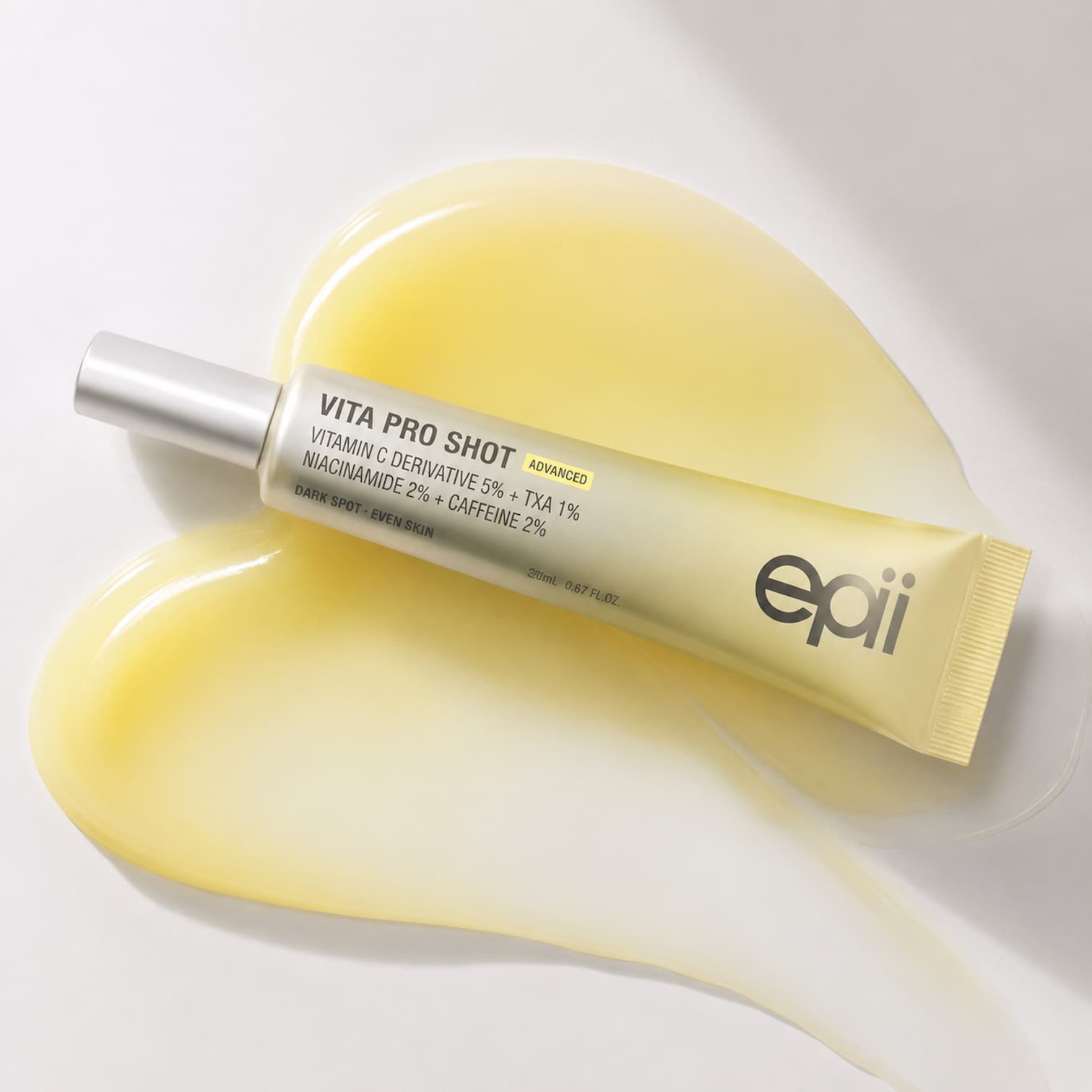 EPII Vita Pro Shot 20ml - BelluBeauty