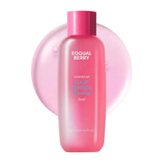 EQQUALBERRY NAD+ Peptide Boosting Toner 150ml - BelluBeauty