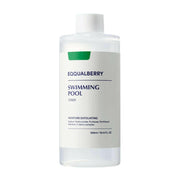 EQQUALBERRY Swimming Pool Daily Facial Toner 300ml - bellubeauty