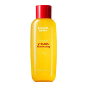 EQQUALBERRY Vitamin Illuminating Toner 150ml - BelluBeauty