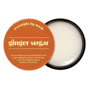 ETUDE Ginger Sugar Overnight Lip Mask 23g - BelluBeauty