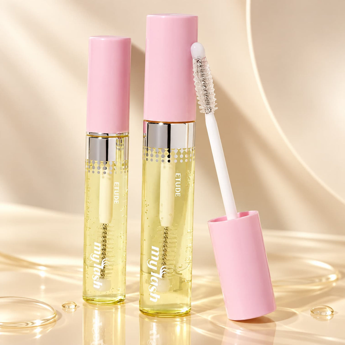 ETUDE My Lash Serum 9g - BelluBeauty