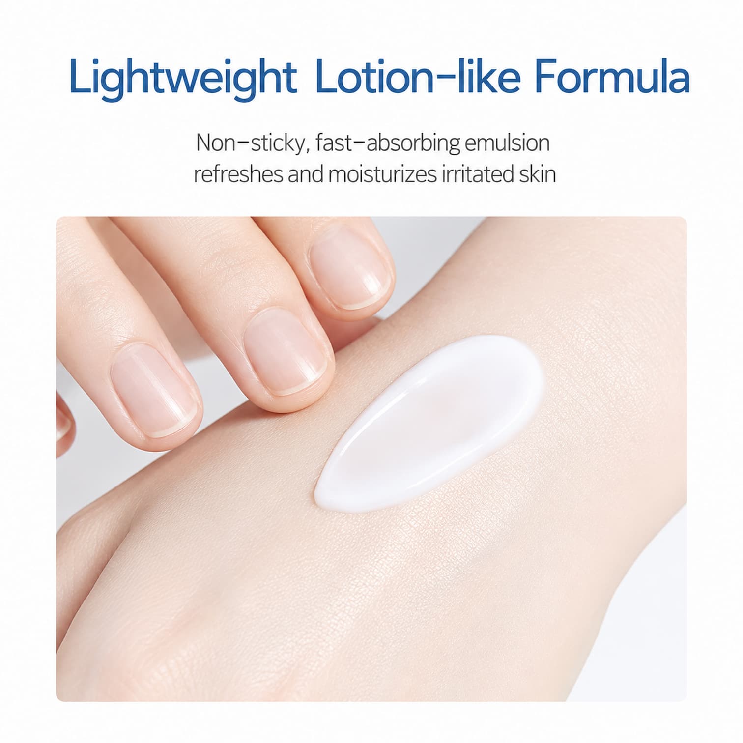 ETUDE SoonJung 10-Free Moist Emulsion 130ml - BelluBeauty
