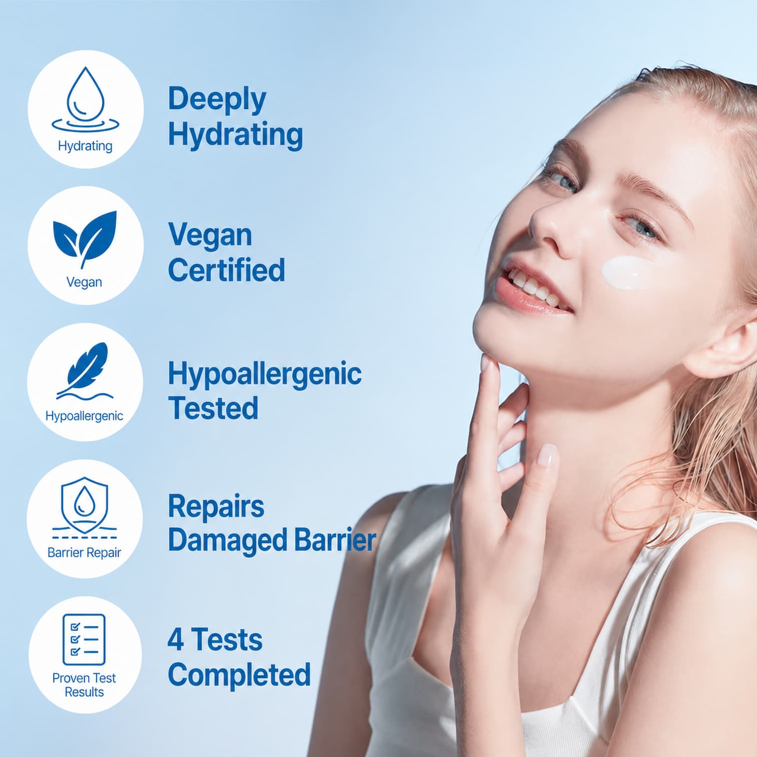 ETUDE SoonJung Hydro Barrier Cream 75ml - BelluBeauty