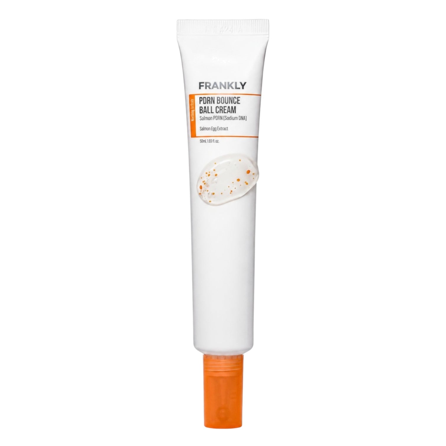 FRANKLY PDRN Bounce Ball Cream 50ml - BelluBeauty