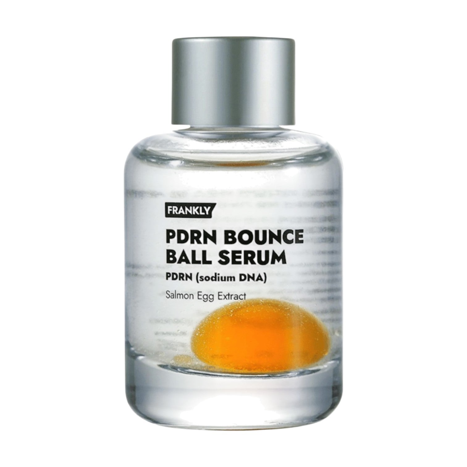 FRANKLY PDRN Bounce Ball Serum 30ml - BelluBeauty