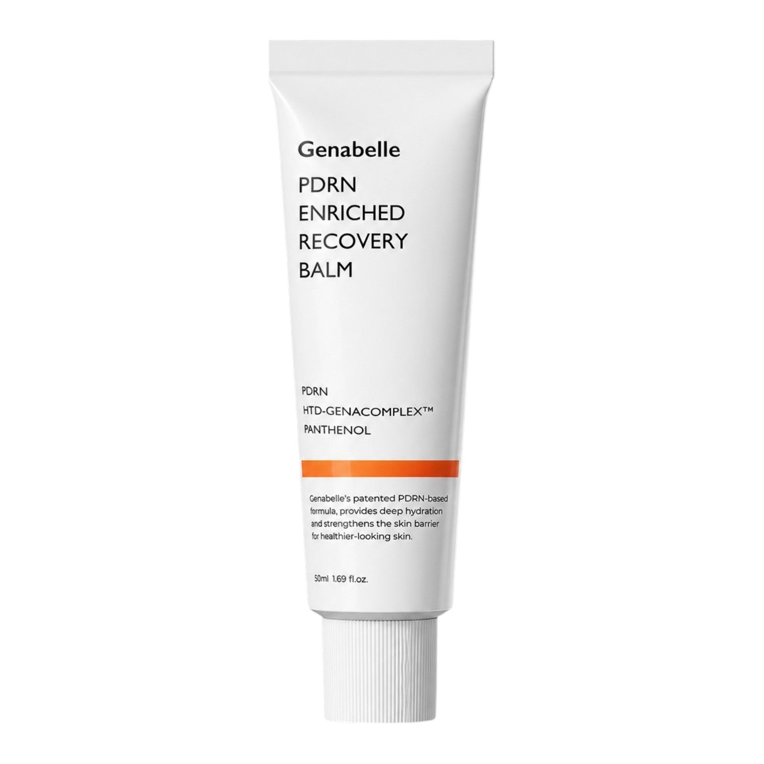 GENABELLE PDRN Enriched Recovery Balm 50ml - BelluBeauty