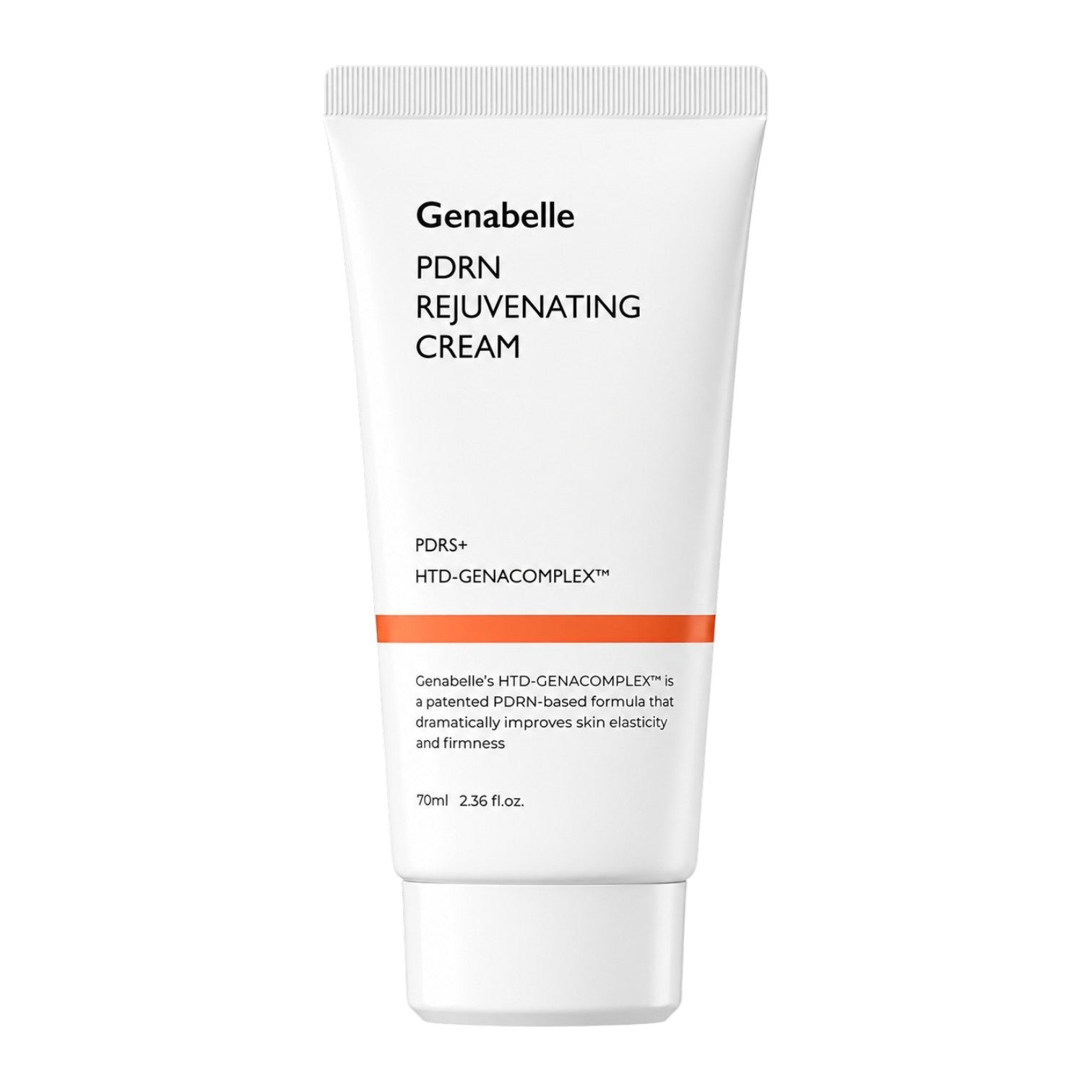 GENABELLE PDRN Rejuvenating Cream 70ml - BelluBeauty