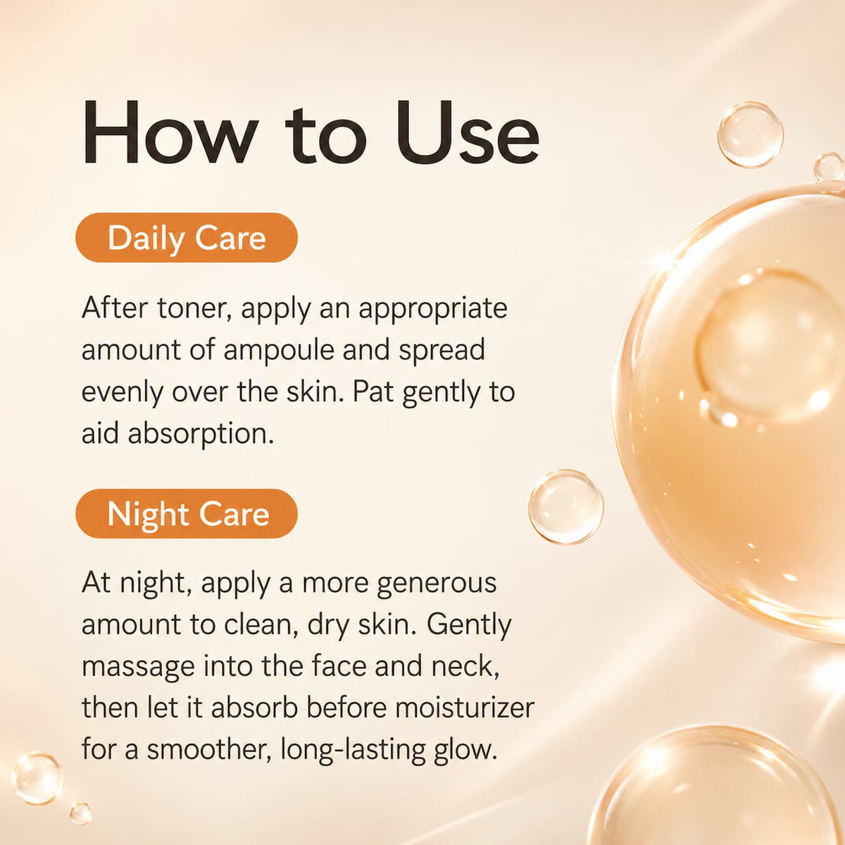 GENABELLE PDRN Vita Toning Ampoule 30ml - BelluBeauty