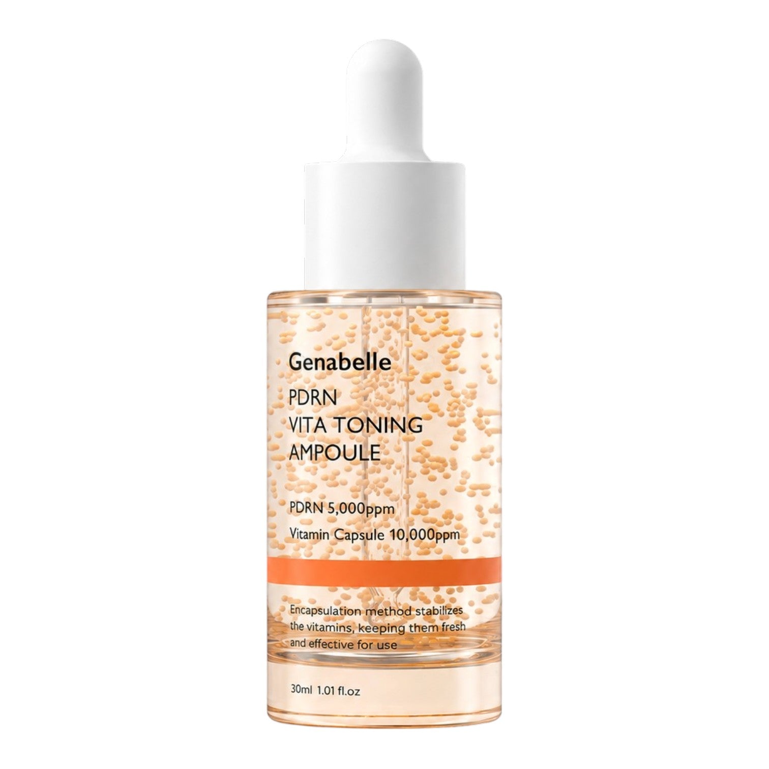 GENABELLE PDRN Vita Toning Ampoule 30ml - BelluBeauty