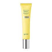GOODAL Green Tangerine Vita C Dark Spot Care Eye Cream 30ml - BelluBeauty