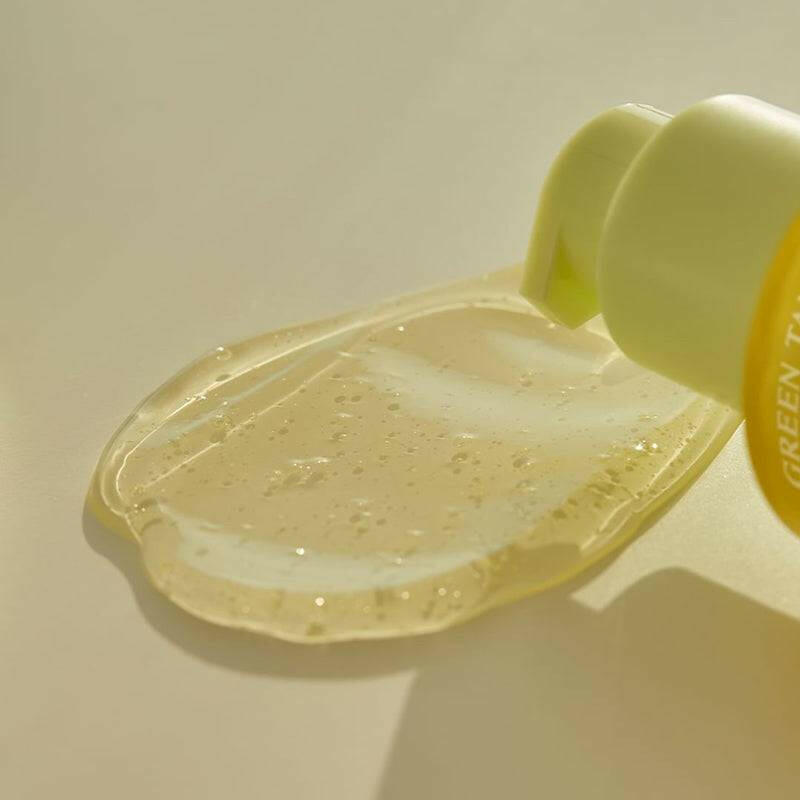 GOODAL Green Tangerine Vita C Dark Spot Care Serum 40ml - bellubeauty