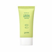 GOODAL Heartleaf Calming Moisture Sun Cream 50ml SPF50+ - BelluBeauty