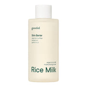 GOODAL Vegan Rice Milk Moisturizing Toner 250ml - BelluBeauty
