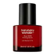 HARUHARU WONDER Rose PDRN Firming Serum 30ml - BelluBeauty