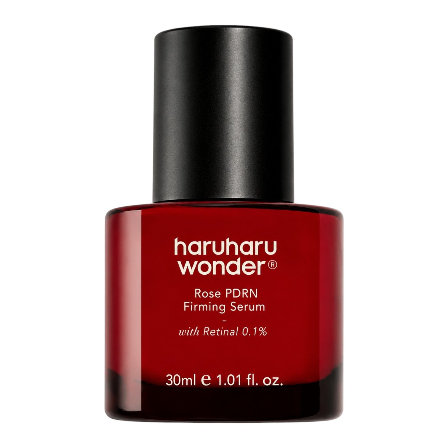 HARUHARU WONDER Rose PDRN Firming Serum 30ml - BelluBeauty