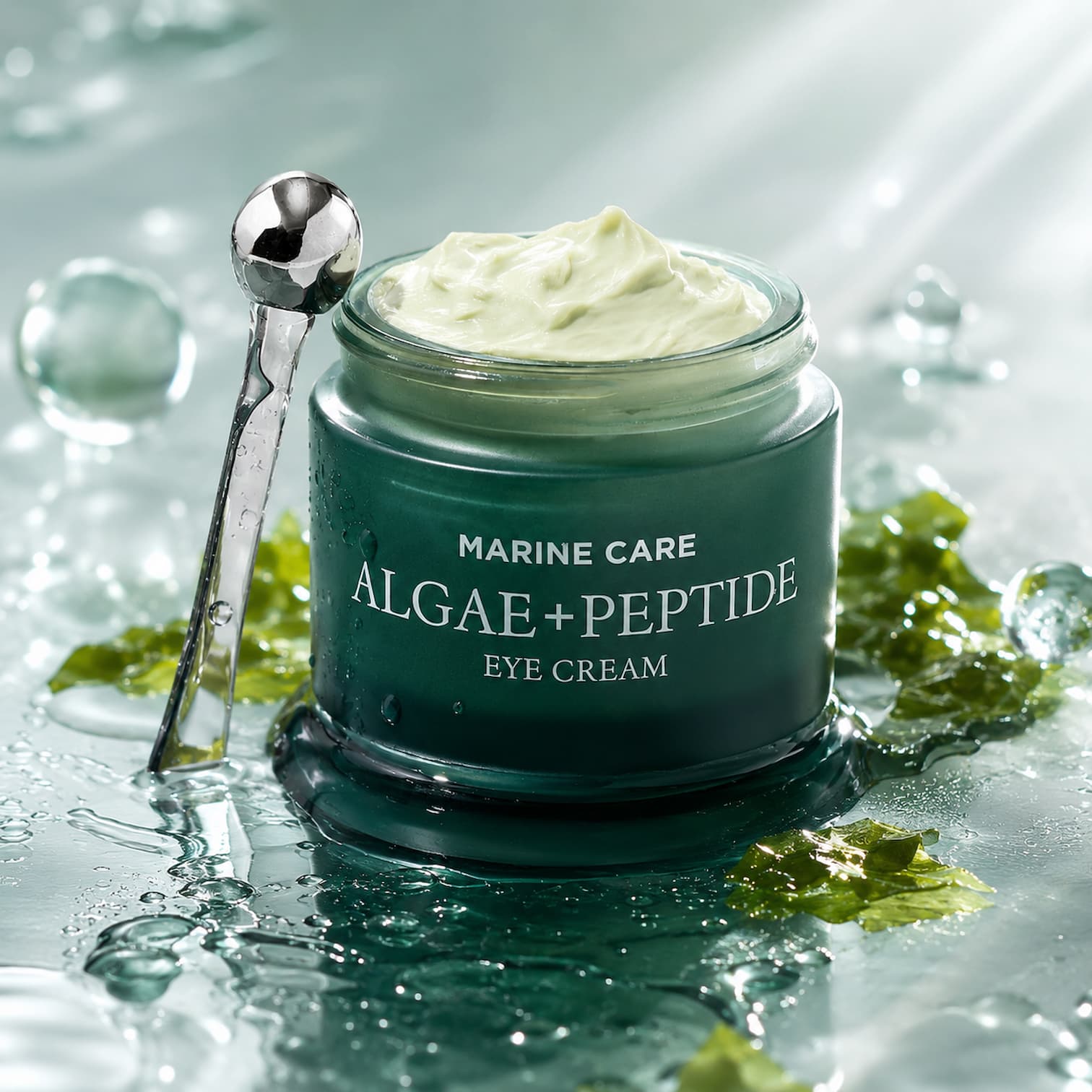 HEIMISH Marine Care Eye Cream 30ml - BelluBeauty