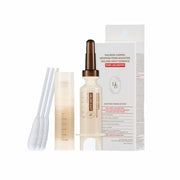 HEVEBLUE Salmon Caring Newpair PDRN Booster 100,000 Shot Essence - BelluBeauty