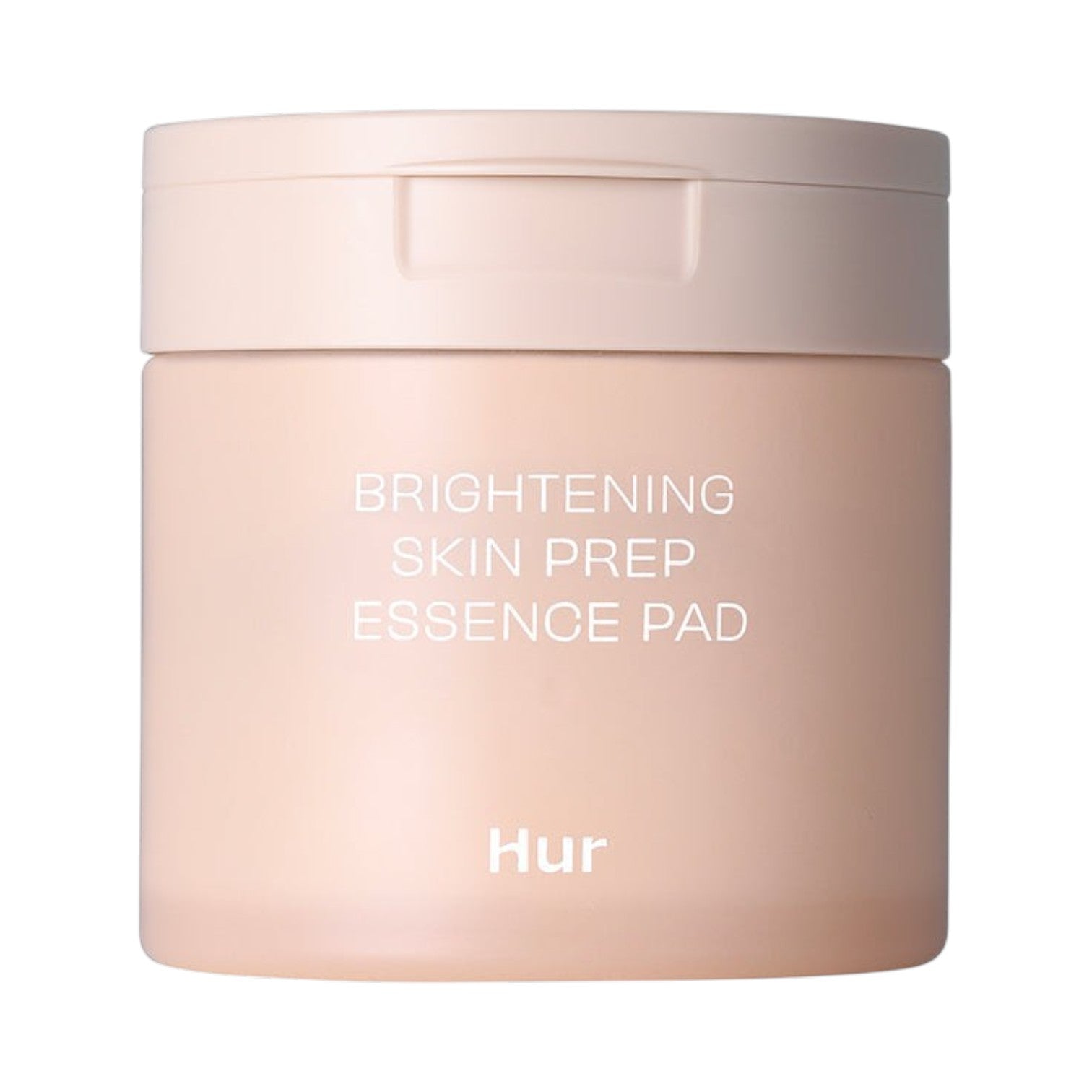 HOUSE OF HUR Brightening Skin Prep Essence Pad 70pcs - BelluBeauty
