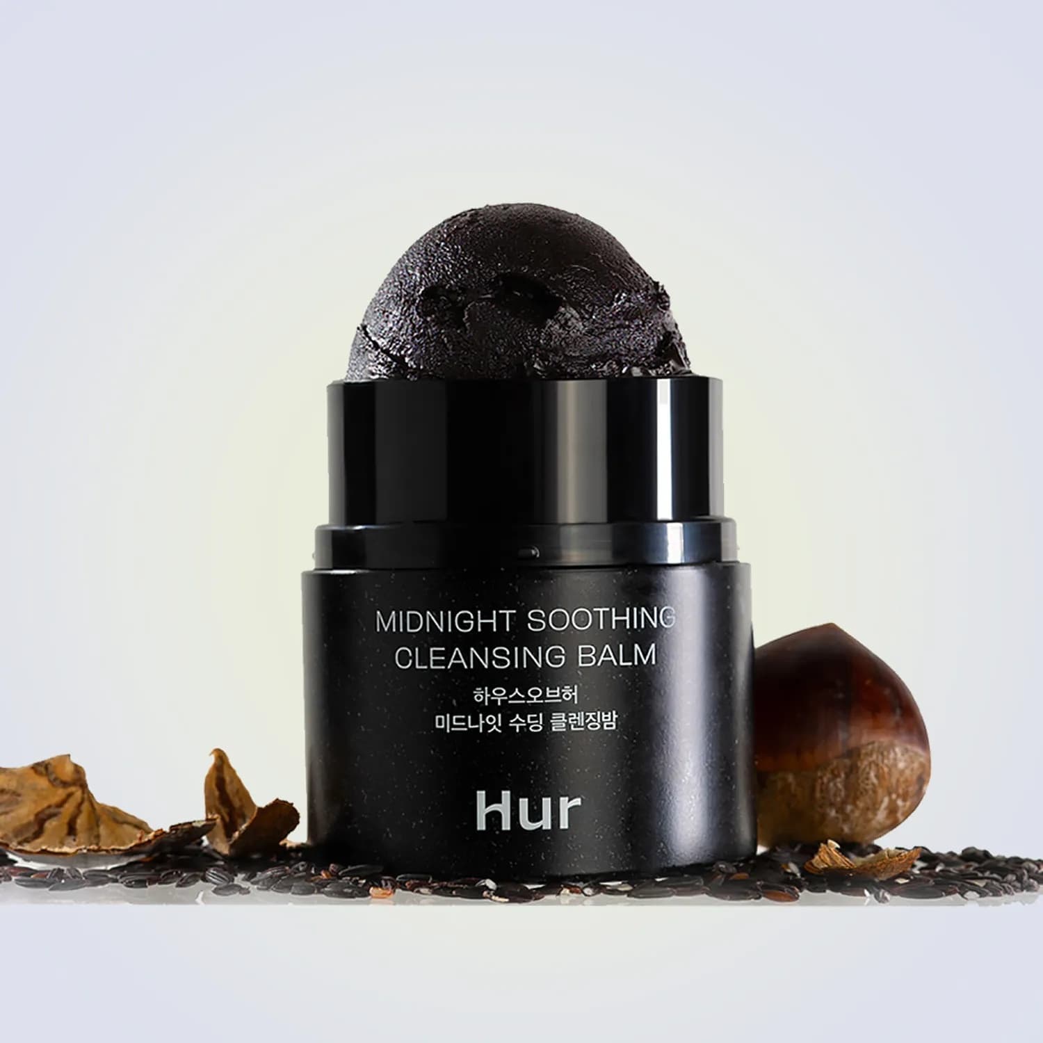 HOUSE OF HUR Midnight Soothing Cleansing Balm 50ml - bellubeauty