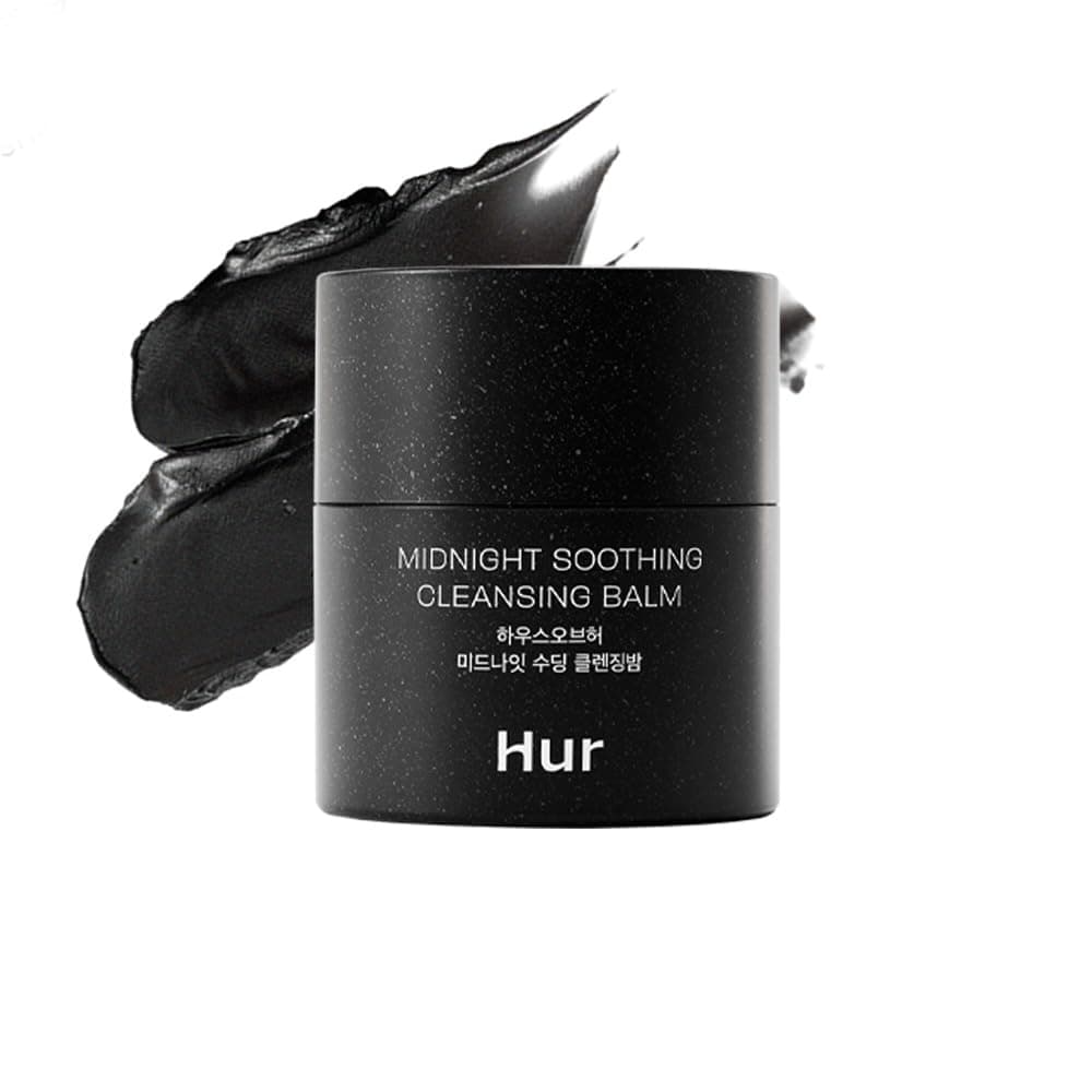 HOUSE OF HUR Midnight Soothing Cleansing Balm 50ml - bellubeauty