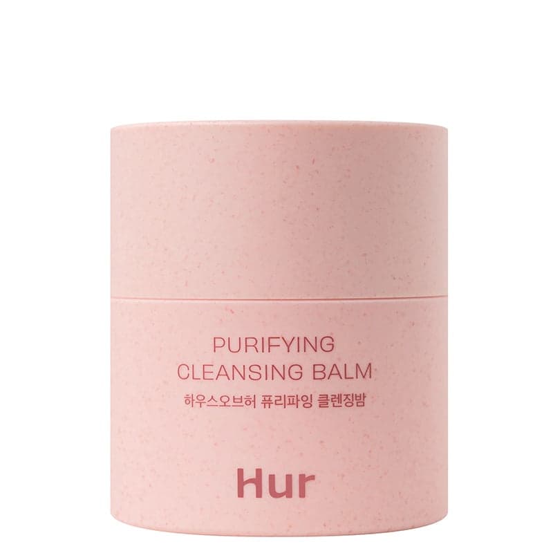 HOUSE OF HUR Purifying Cleansing Balm 50ml - bellubeauty