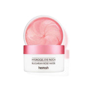 HEIMISH Bulgarian Rose Hydrogel Eye Patch 60pcs - BelluBeauty
