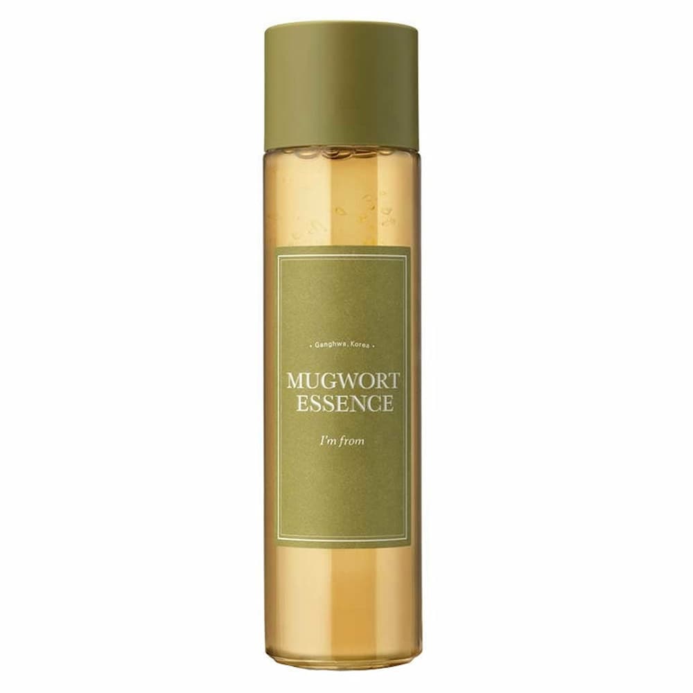 I'M FROM Mugwort Essence 160ml - BelluBeauty