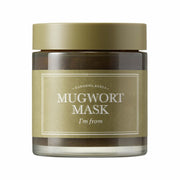 I'M FROM Mugwort Mask 110g - BelluBeauty