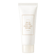 I'M FROM Rice Glow Peel Off Mask 70g - BelluBeauty