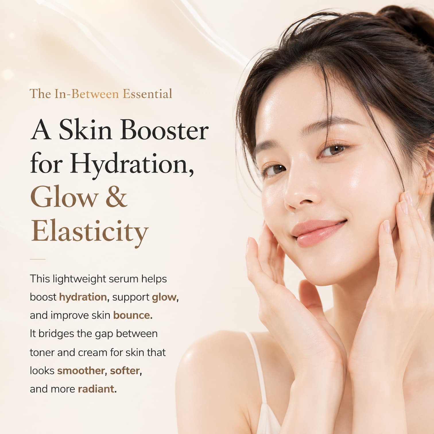 I'M FROM Rice Serum 30ml - BelluBeauty