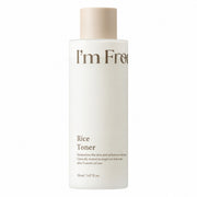 I'M FROM Rice Toner 150ml - BelluBeauty