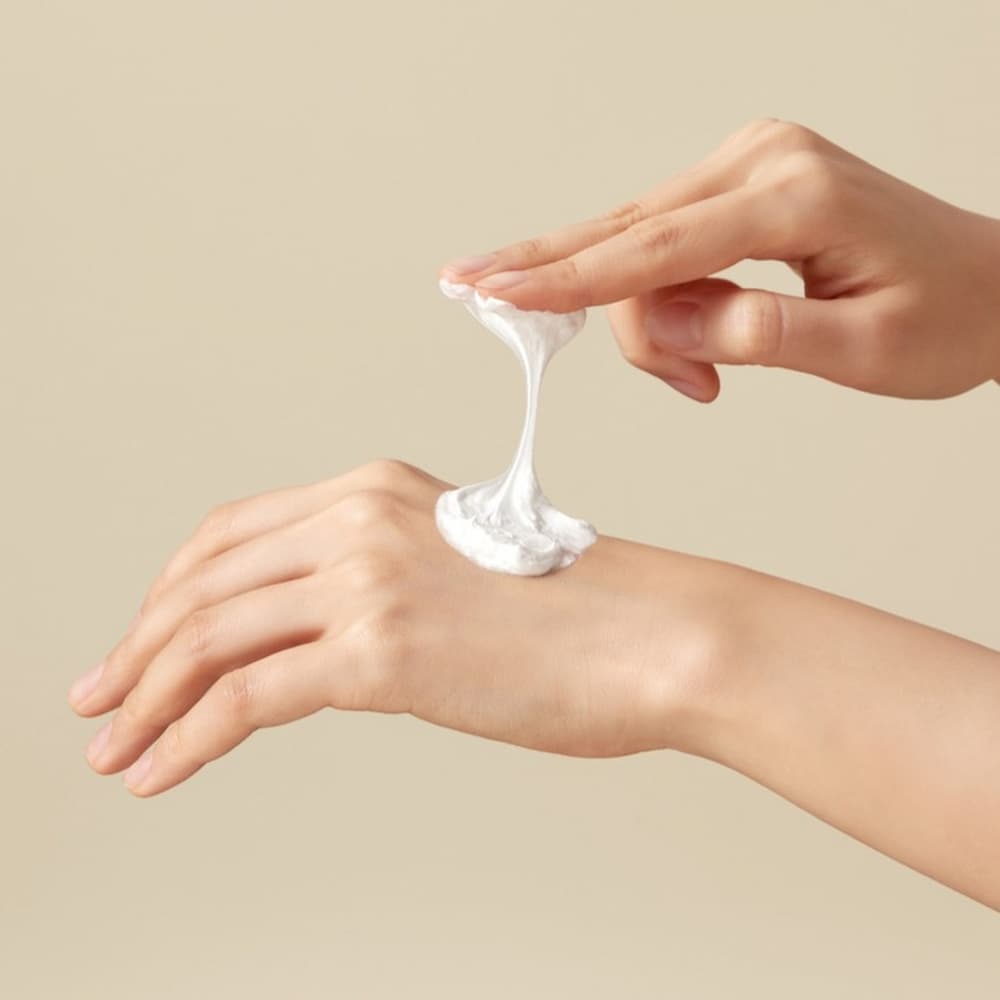 I'M FROM Rice Whip Facial Cleanser 150ml - BelluBeauty
