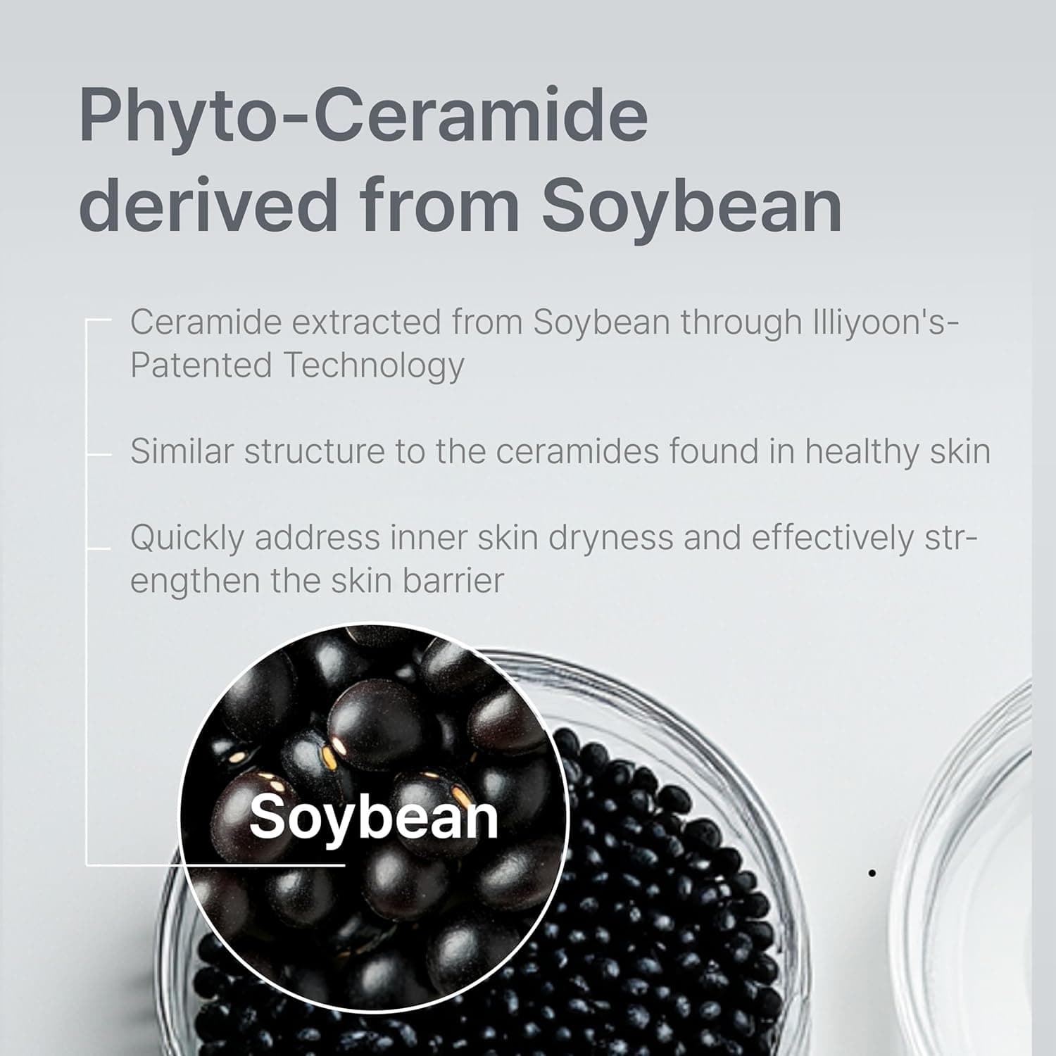ILLIYOON Ceramide Ato Concentrate Cream 150ml - bellubeauty