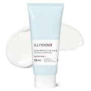 ILLIYOON Ceramide Ato Soothing Gel 175ml - bellubeauty