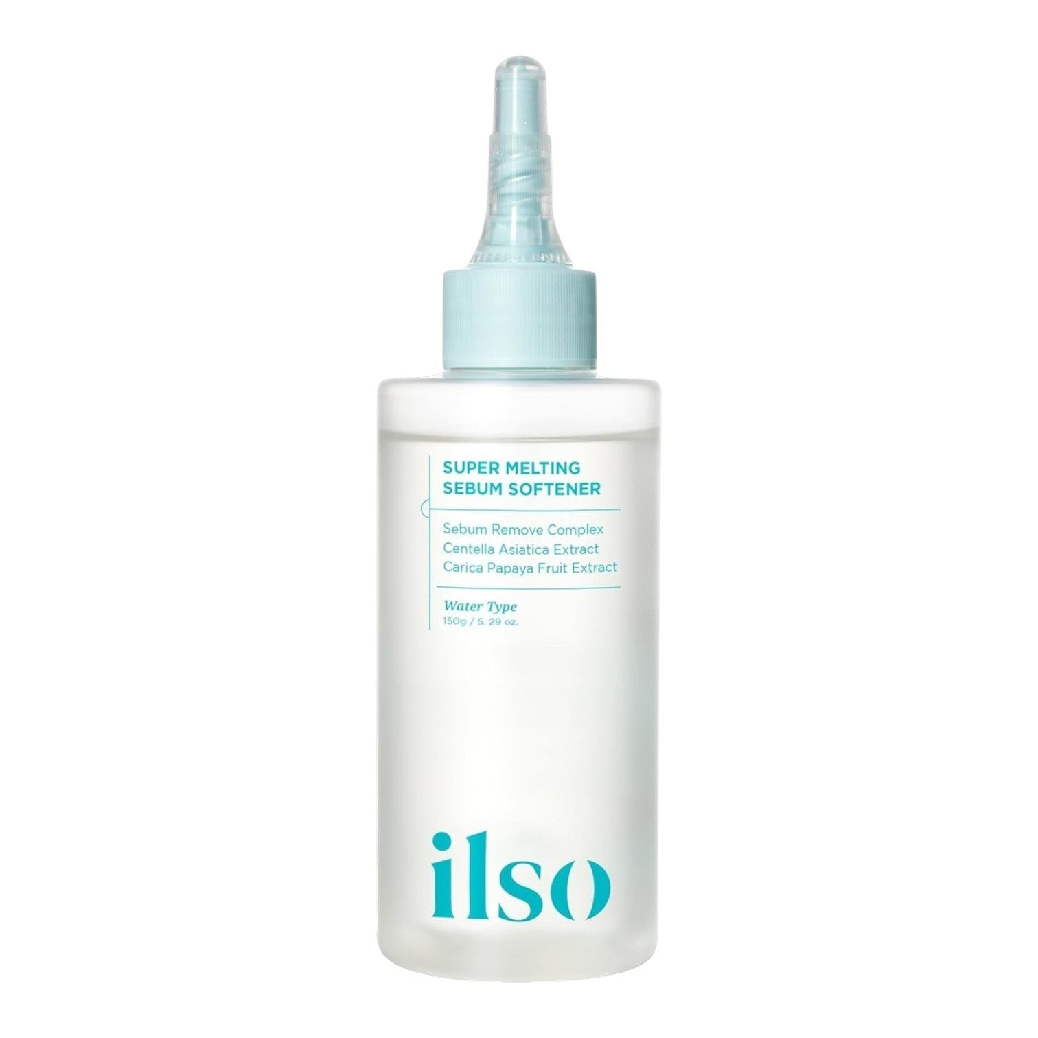 ILSO Super Melting Sebum Softener 150ml - BelluBeauty
