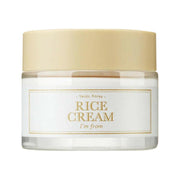 I'M FROM Rice Cream 50g - bellubeauty