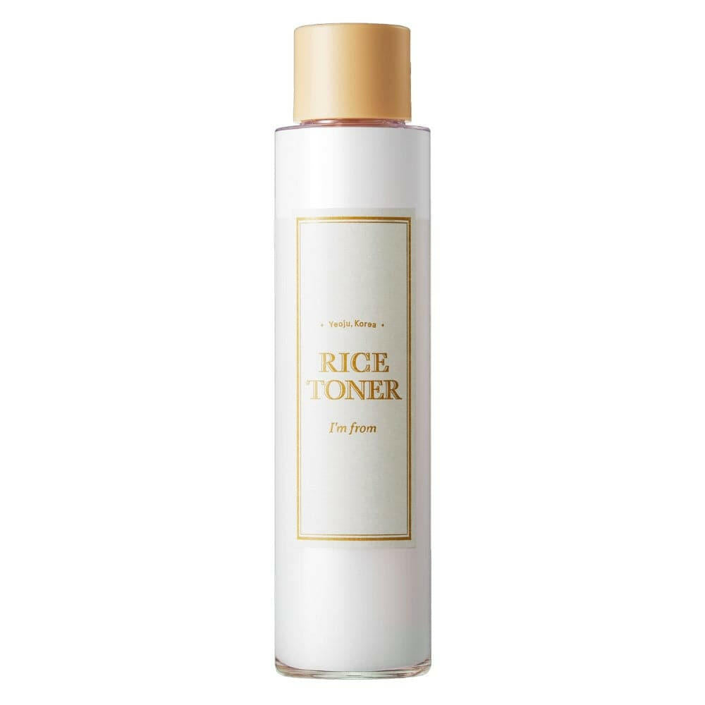 I'M FROM Rice Toner 150ml - bellubeauty