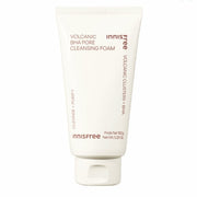INNISFREE Volcanic BHA Pore Cleansing Foam 150g - BelluBeauty