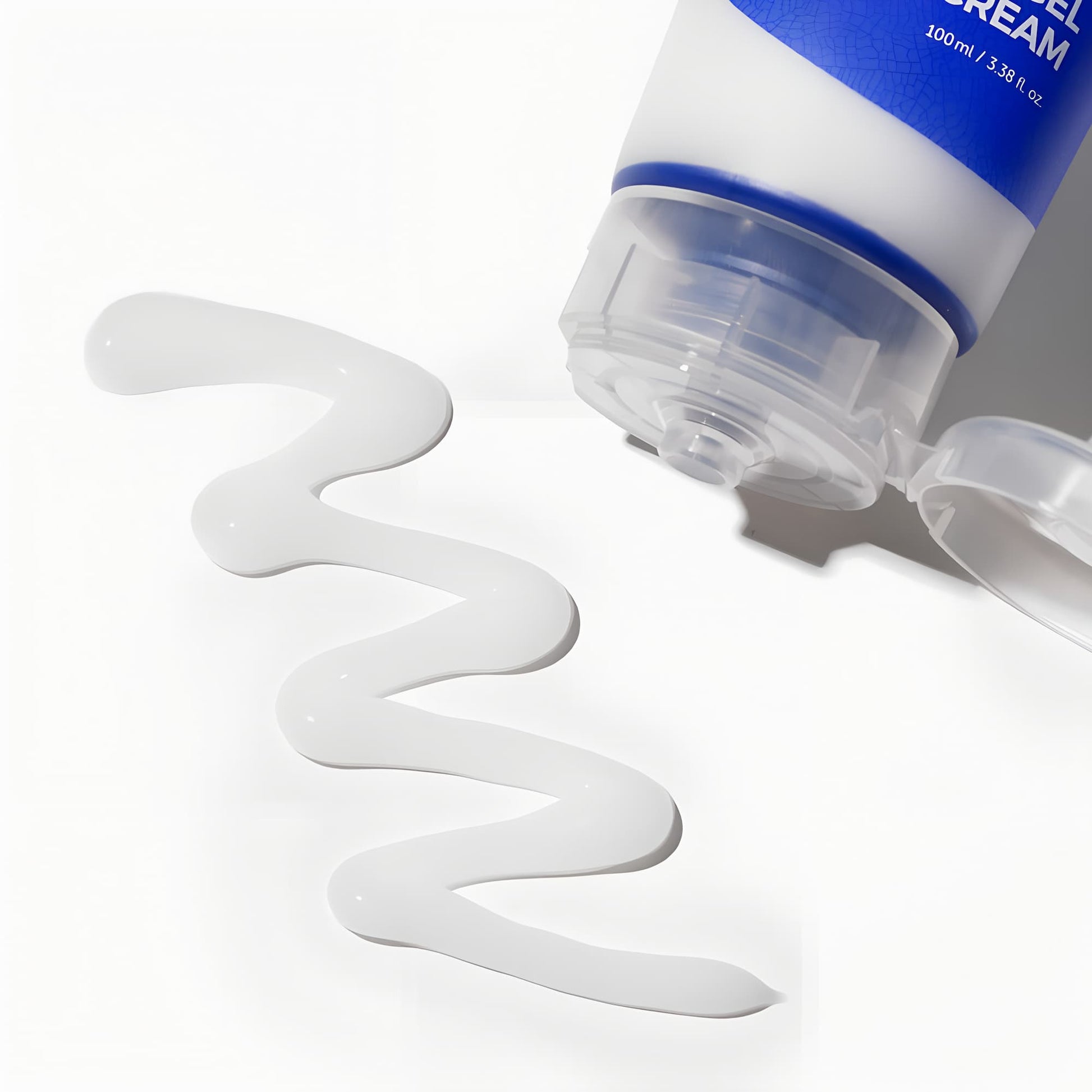 ISNTREE Hyaluronic Acid Aqua Gel Cream 100ml - BelluBeauty