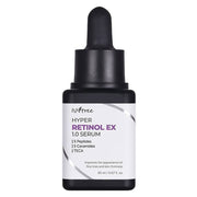 ISNTREE Hyper Retinol EX 1.0 Serum 20ml - bellubeauty